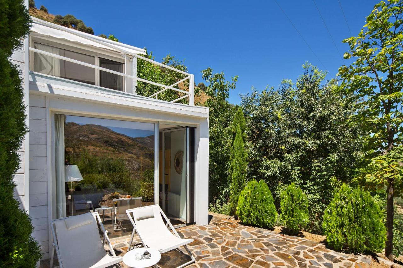 La Almunia Del Valle Monachil Ngoại thất bức ảnh