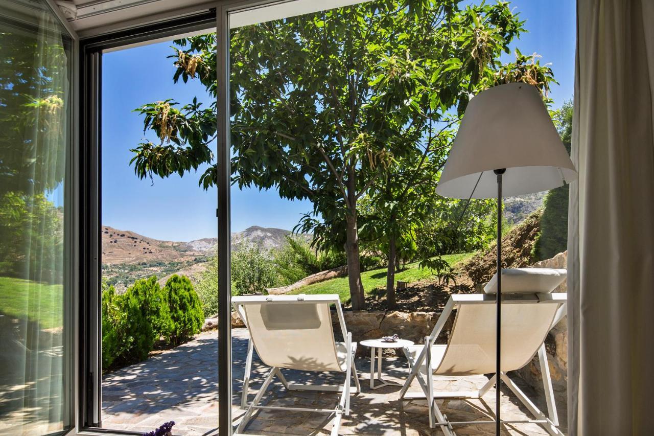 La Almunia Del Valle Monachil Ngoại thất bức ảnh