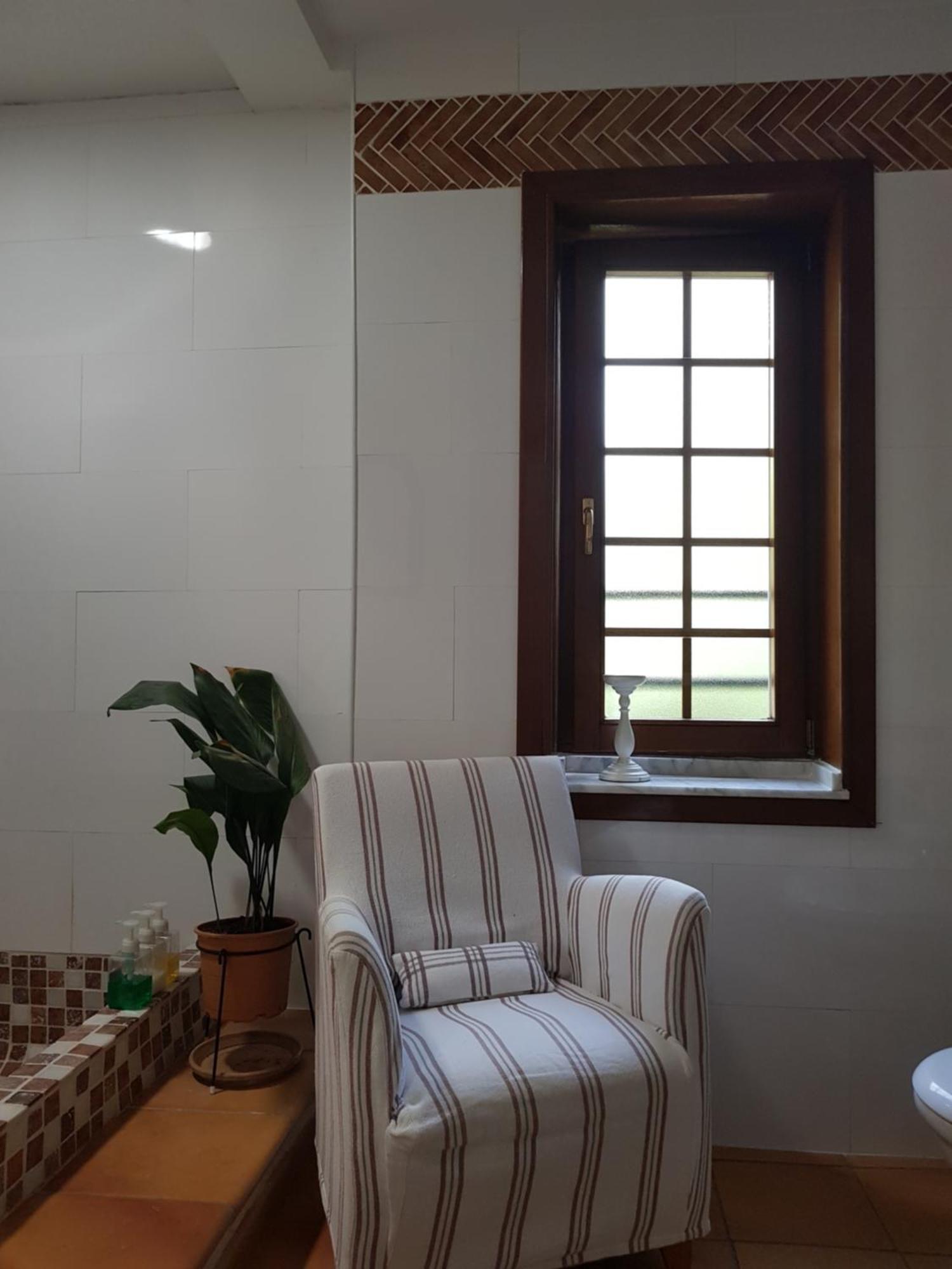 La Almunia Del Valle Monachil Ngoại thất bức ảnh