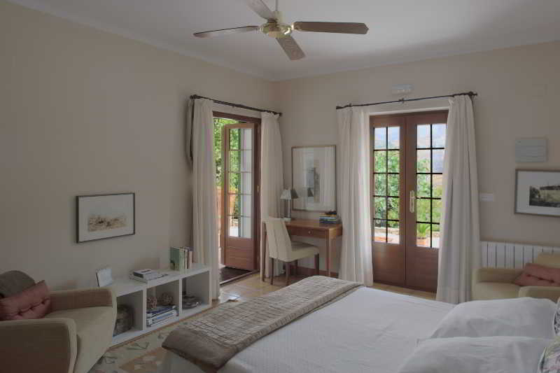 La Almunia Del Valle Monachil Ngoại thất bức ảnh